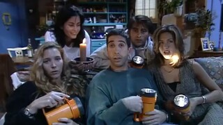 【中字】他们曾经是那么青涩！《老友记》第一季幕后采访