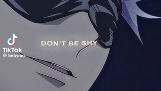 Gojo Satoru.