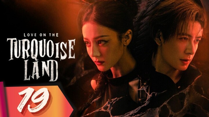 I0ᴠ3 0ɴ Tʜ3 Tᴜʀǫᴜ0!$3 L@ɴᴅ - Eᴘɪsᴏᴅᴇ 19 [Eɴɢ Sᴜʙ]