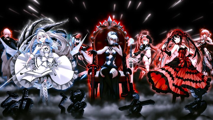 ใครกันที่เป็นราชินีในใจคุณ?