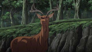 The Seven Deadly Sins: Dragon's Judgement Ep. 14