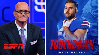 ESPN' Scott Van Pelt surprised Josh Allen, Buffalo make statement in blowout 41-7 win over Tennessee