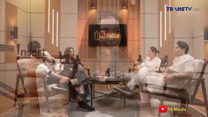 [ Archived ] • TransTV HD • Insert Pagi Spesial Ramadhan • 28 Januari 2026