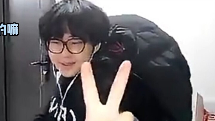 Alright, alright, alright—spill it, you little brat: where exactly am I ugly???