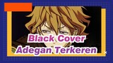 [Black Clover] Adegan Terkeren