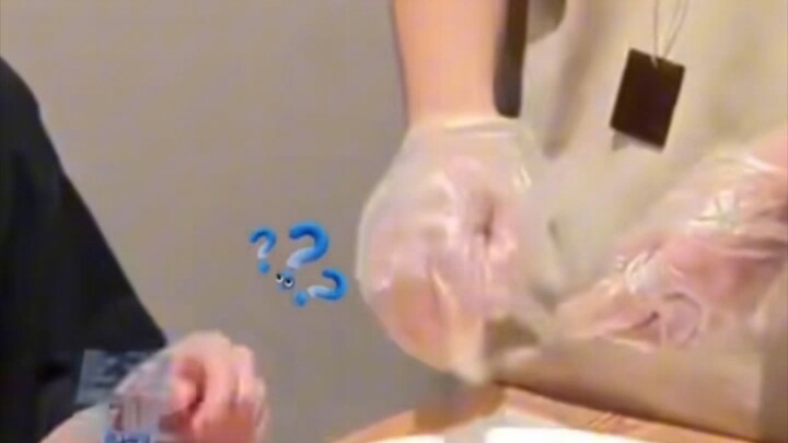 ปอกเอง กินเอง ไม่มีปัญหา