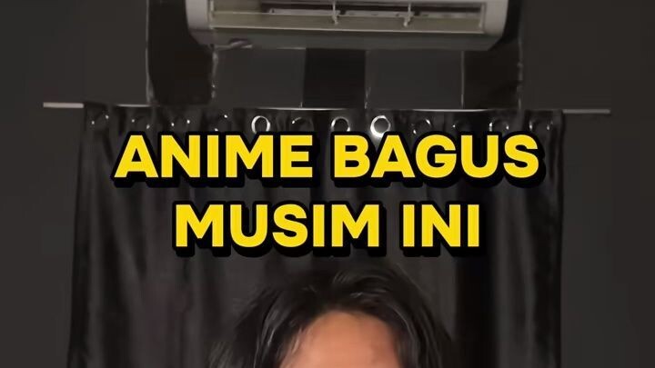 buddy daddies bagus bgt guys