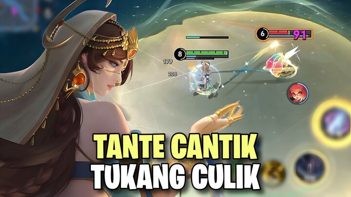 TAHUN DEPAN RILIS GLOBAL !