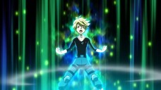 BEYBLADE BURST TURBO Episode 11 Battle of Betrayal!