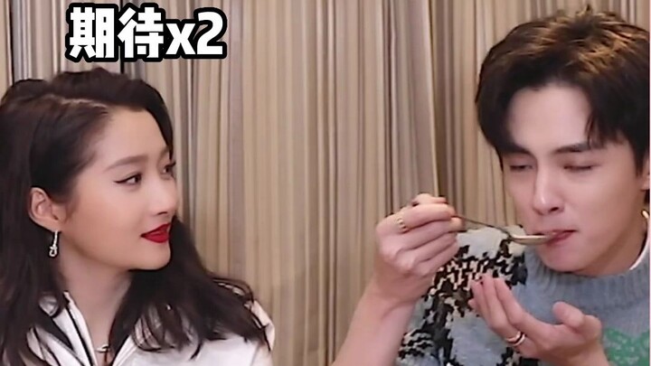 คุณว่าทำไมเธอถึงชอบดื่มน้ำถั่วเหลืองล่ะ