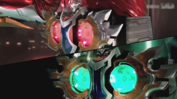 【Chinese Cover】Armor Hero Nava Theme Song