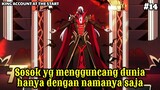 NEW ACCOUNT SHADOW KING - Alur Cerita Manhua