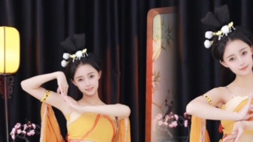 【Guanghan Palace】Little Jade Rabbit～