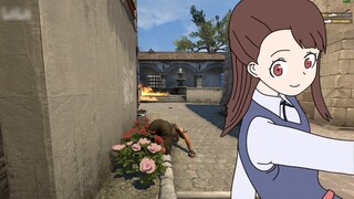 【CSGO】Semua pemain GOGO memiliki bakat musik tertentu#060