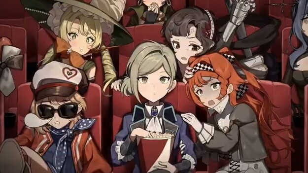 【Trở lại tương lai 1999/Meme】. . . . Đã ngủ thiếp đi