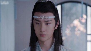 [Drama version of Wangxian ABO] My wife is a fake Qianyuan! 10