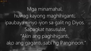 HALOS 14 NG CHINA PINALUBOG NG DIOS, Dahil Sa Ginagawang Pagpapahirap Ng China Sa Mga Kristiyano.mp4