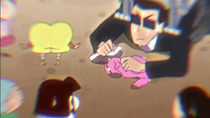 Ngay cả trí tuệ nhân tạo cũng không theo kịp Tiểu Tân!