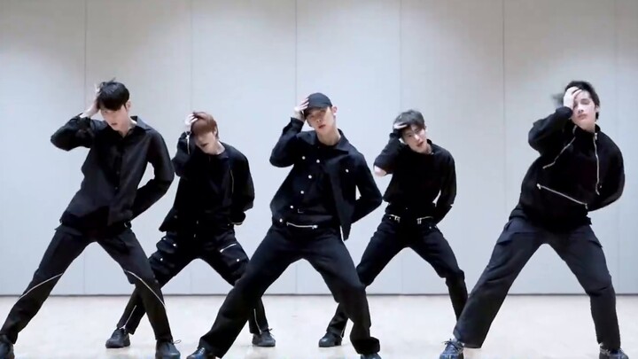 [Pribadi] 10 Momen Menakjubkan di Ruang Latihan Boy Group Korea dalam Pikiran Saya