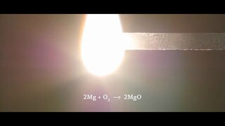 【混剪】一首歌的时间让你爱上化学