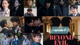 Beyond Evil Episode 7 (Tagalog Dub)
