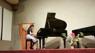 Chords Together and in Opposition by B. Bártok