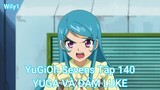 YuGiOh Sevens Tập 140-YUGA VÀ ĐÁM LUKE