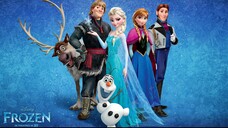 Frozen (2013) Watch Full For free. Link in Description