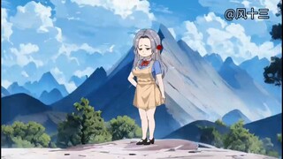 算命小老六第215集。