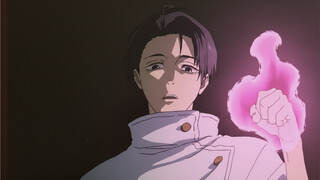 【11月/MAPPA】咒术回战第三季第一话高清先行图