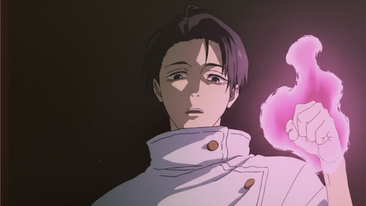 【11月/MAPPA】咒术回战第三季第一话高清先行图