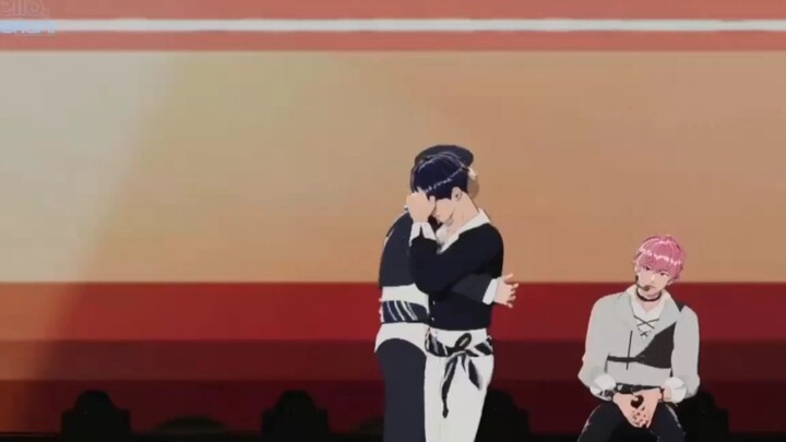 大哥's - 醉中告白 240414