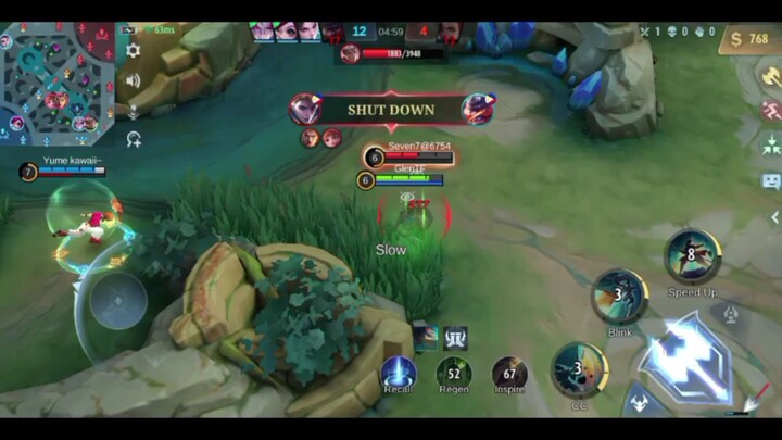 Zilong user pro
