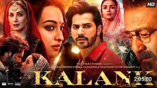 Kalank sanjay dutt full movie varun dhawan