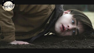 2022最新恐怖片！史蒂芬·金恐怖小说改编，结局令人毛骨悚然！《哈里根先生的手机》