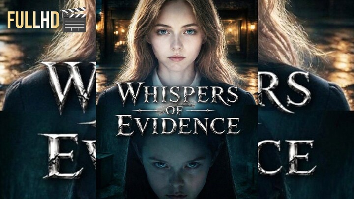 Whispers of Evidence FULL