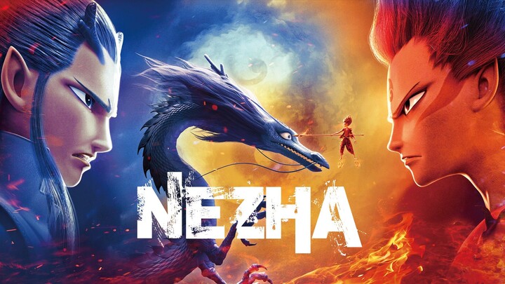 Ne Zha Full movie (eng Sub)