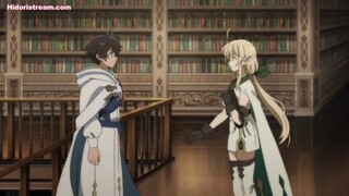 Penyihir beratribut air Episode 5 Subtitle Indonesia