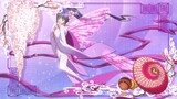 [Anime] [Shugo Chara] [Nadeshiko Fujisaki/ Nagihiko Fujisaki]