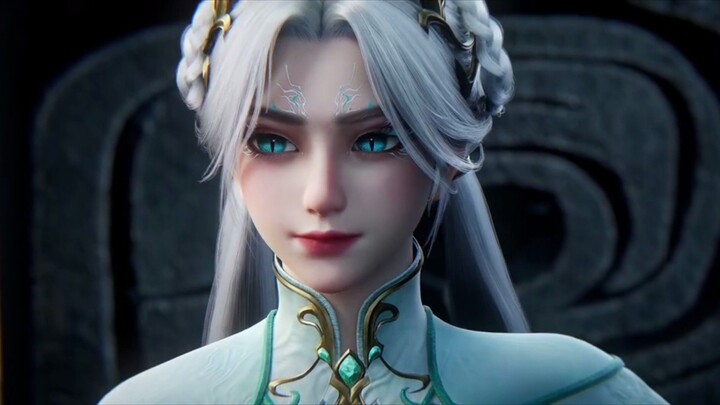 Ancient Vengeance Eps 119