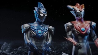 Atalga ได้รับการเสริมความแข็งแกร่งในระดับมหากาพย์แล้ว Ultraman Zero จะเป็นผู้นำในสงครามครูเสดเหรอ? [