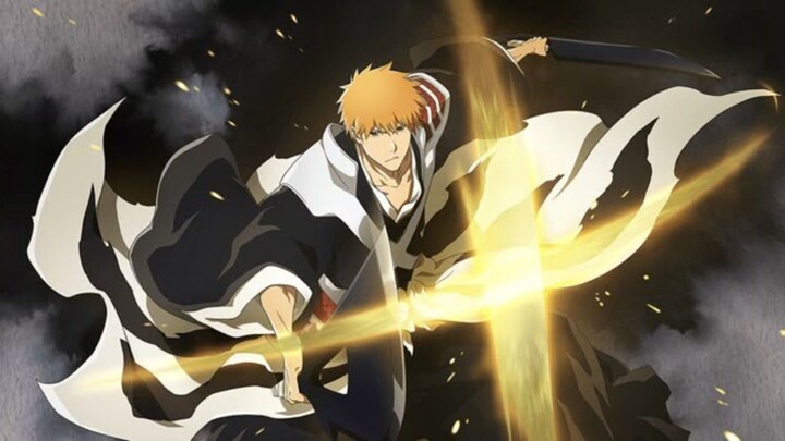 BLEACH TERBARU 2026‼️Bleach Thousand Year Blood War Cour 4 GMV