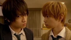 Kurosaki-kun no Iinari ni Nante Naranai EP 1