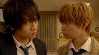 Kurosaki-kun no Iinari ni Nante Naranai EP 1