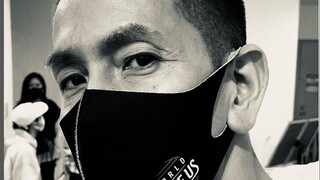 【Para guru dari hoan, acky-san, popping J, dan master hebat lainnya, OG langit-langit Jepang yang di