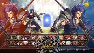 Dungeon Fighter Online Vanguard