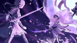 如果雷神没有抛弃散兵后，让散兵继承了她的神之心，是这样的感觉吗？这个真的很希望是这样啊。