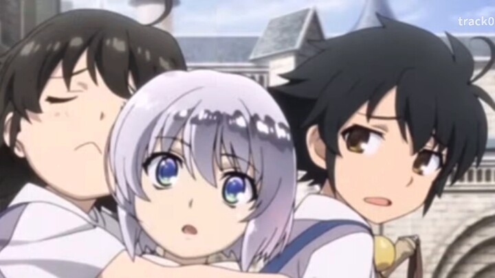 32 คำแนะนำอะนิเมะที่*ีเป็นพิเศษจากอีกโลกหนึ่ง (การกลับชาติมาเกิด/การย้ายถิ่นฐาน)