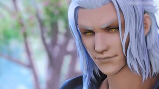 Pseudo [FF14] Love and Elpi คลิกเพื่อนัดหมาย