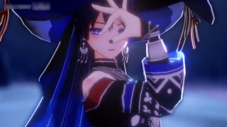 [mmd] "Tôi nghe nói có một cậu bé Miêu đến từ Tây Vực"